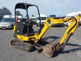 JCB 8018 CTS - picture0' - Click to enlarge