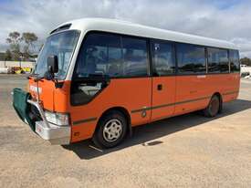 2004 Toyota Coaster 50 Series Bus - picture0' - Click to enlarge