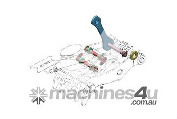 2024 Thumb BEDROCK 329 PROGRESSIVE ET329CON