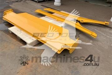 2024 Tailgate BELL B25E ATB25E