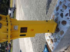 ABEX EX30S Rock Breaker - picture0' - Click to enlarge