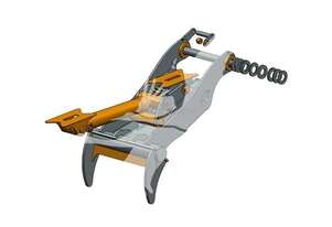 2024 Thumb CATERPILLAR 320 EPT80-PG2T48