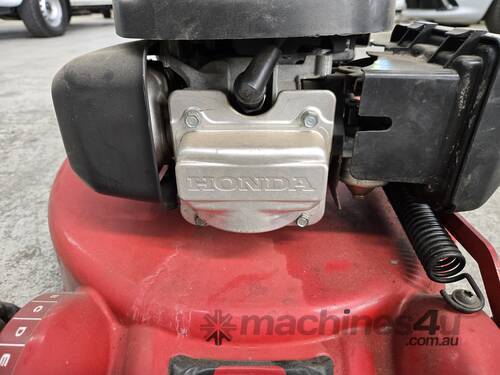 Toro GTS Super Recycler/ Mower (Council Asset)