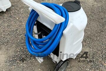 Foamer Dema wet or dry foam NEW