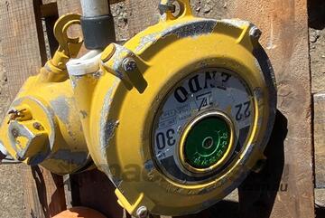 Spring Balancer Endo 30 Kg