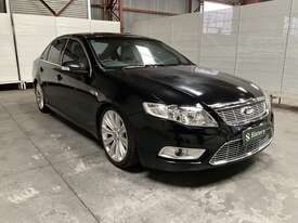 2008 Ford Falcon G6E Turbo Petrol - picture2' - Click to enlarge