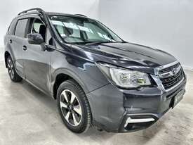 2018 Subaru Forester 2.5i-L Wagon (Petrol) (Auto)  (Council Asset) - picture2' - Click to enlarge