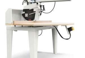 SCM Formula SR 650 Radial saw