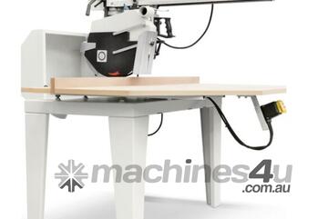 SCM Formula SR 650 Radial saw