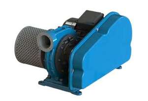 Secomak High Velocity Industrial Blower 575/1