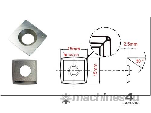 Replacement Tungsten Inserts - Extremely Tough