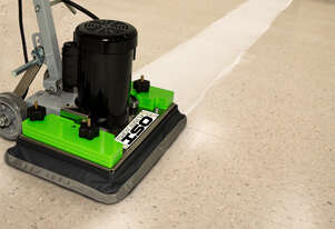 Conquest SDS50PC-O Super Duty Oscillating Floor Scrubbers