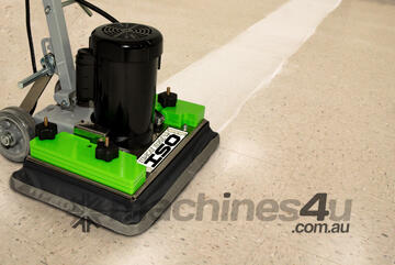 Conquest SDS50PC-O Super Duty Oscillating Floor Scrubbers