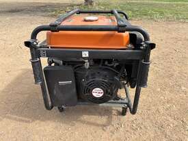 PROMAC GTO68E 6.8KVA GENERATOR - picture1' - Click to enlarge