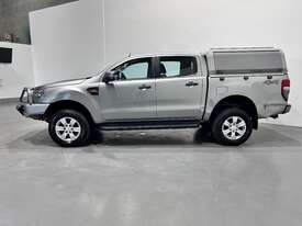 2016 Ford Ranger XLS Diesel - picture0' - Click to enlarge