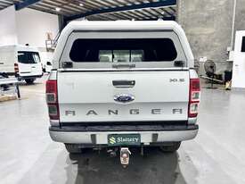 2016 Ford Ranger XLS Diesel - picture1' - Click to enlarge