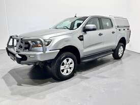 2016 Ford Ranger XLS Diesel - picture2' - Click to enlarge