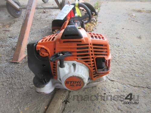 Stihl HL94 Hedge Trimmer