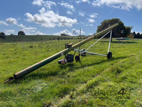 Fastflow Auger Grain Auger Handling/Storage