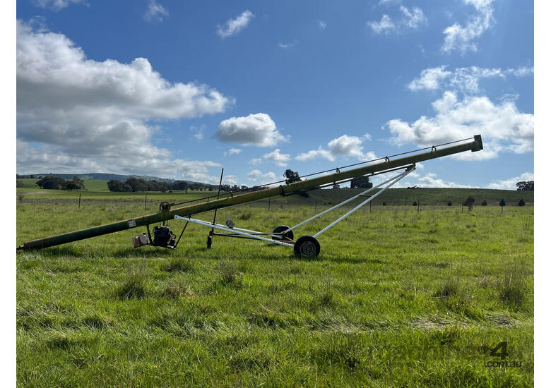 Fastflow Auger Grain Auger Handling/Storage