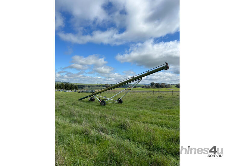 Fastflow Auger Grain Auger Handling/Storage