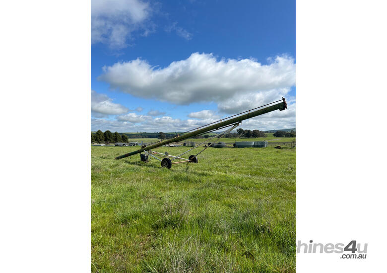 Fastflow Auger Grain Auger Handling/Storage