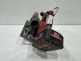 Milwaukee M18CCS55-0 Fuel Circular Saw (Ex-Council) - picture1' - Click to enlarge