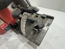 Milwaukee M18CCS55-0 Fuel Circular Saw (Ex-Council) - picture2' - Click to enlarge