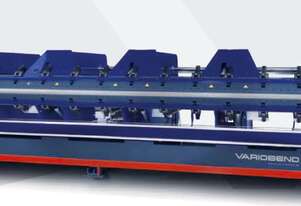 Variobend DB 10, 2.00 Up & Down Folder