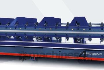 Variobend DB 10, 2.00 Up & Down Folder