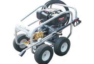 AUSSIE PUMPS Scud Yanmar Pressure Washer 2000-4000 PSI