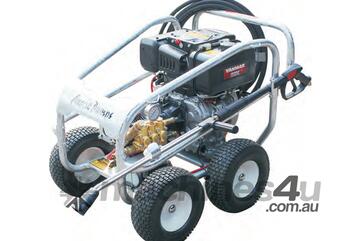 AUSSIE PUMPS Scud Yanmar Pressure Washer 2000-4000 PSI AUSSIE PUMPS Scud Yanmar Pressure Washer 2000-4000 PSI