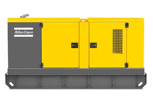 ATLAS COPCO 150KVA Prime Mobile Generators