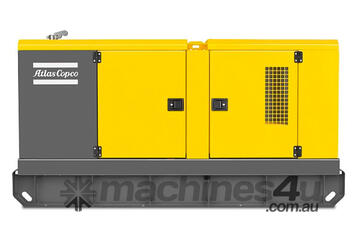 ATLAS COPCO 150KVA Prime Mobile Generators