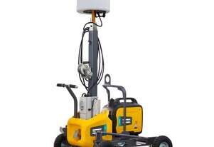 ATLAS COPCO HiLight V2+ LED Light Tower