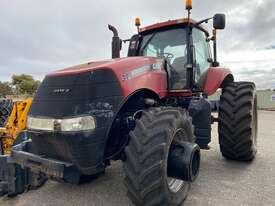 2011 Case IH Magnum 340 Ps Tractor - picture0' - Click to enlarge