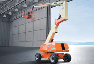 Jlg   H800AJ Boom Lift