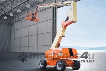 Jlg   H800AJ Boom Lift