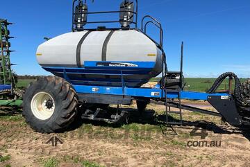 NEW HOLLAND SC430 TBT AIR-SEEDER BIN