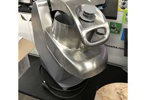 Dito Sama Vegetable slicer single phase single speed 500w - TRS-500