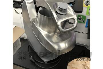 Dito Sama Vegetable slicer single phase single speed 500w - TRS-500