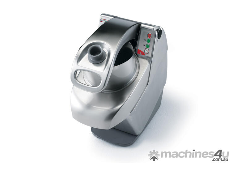 Dito Sama Vegetable slicer single phase single speed 500w - TRS-500 