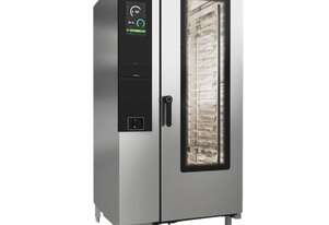 APW-201ERLWS FAGOR IKORE Advanced Boiler 20 Tray Combi Oven