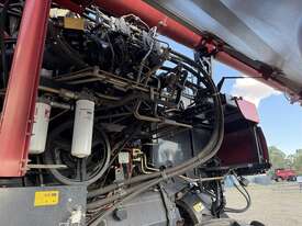 2016 CASE IH 7240 HEADER & 2152 MACDON FRONT  - picture2' - Click to enlarge