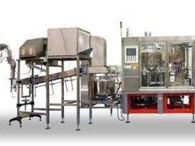 IOPAK - Complete Bottling Line - picture0' - Click to enlarge