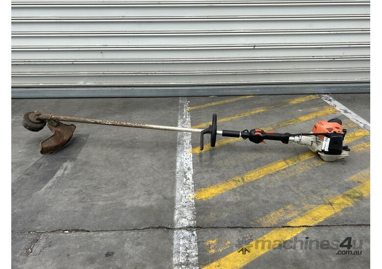 caption Stihl FS 94 RC Petrol Brush Cutter (Council Asset)