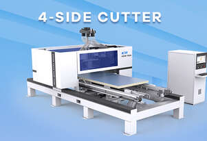 KDT Door sizing CNC simplicity