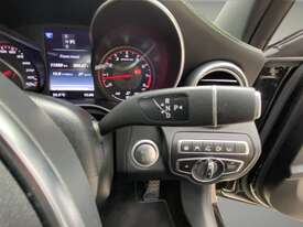 2017 Mercedes-Benz C-Class C63 Wagon AMG S T/Petrol (Auto) (1 of 25) - picture0' - Click to enlarge