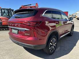 2022 GWM Haval H6 Lux Wagon (Petrol) (Auto).  ***Repairs Required.*** - picture0' - Click to enlarge