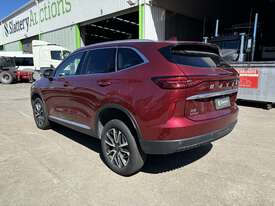 2022 GWM Haval H6 Lux Wagon (Petrol) (Auto).  ***Repairs Required.*** - picture2' - Click to enlarge